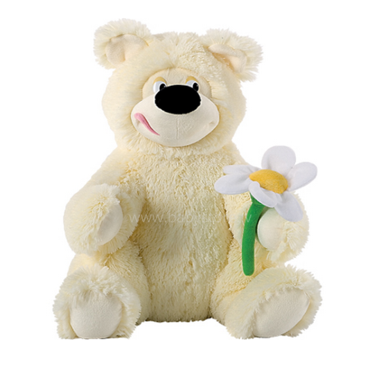 Fancy Toys MVF1 Мягкая игрушка Медведь Феликс