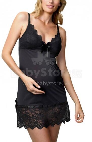 HOTmilk Maternity Ruffle My Feathers