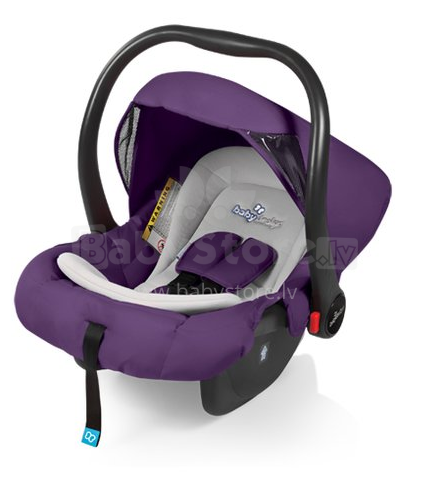 Kūdikių dizainas '16 Dumbo Plus Col. 06 Automobilinė kėdutė (0-13 kg)
