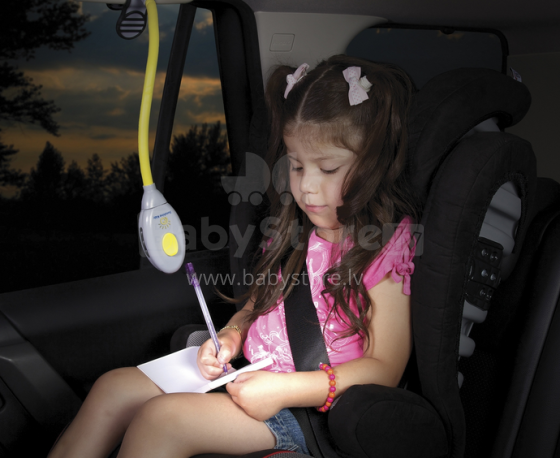 Sunshine Kids 30230 Светодиодная подсветка для чтения (для путишествий)