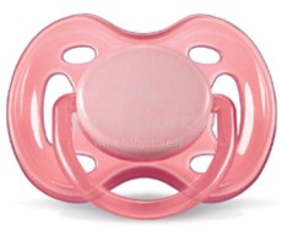Philips Avent Art.178/13 Silicone soother 0 - 6 m.