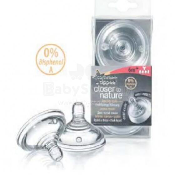 Tommee Tippee Art. 42214271 Easi-Vent