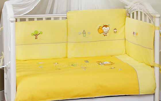 FERETTI - ' Bee Yellow Prestige' DUETTO 2