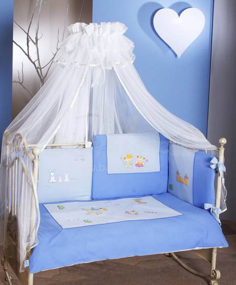 FERETTI  'Romeo Blue Prestige' DUETTO 2