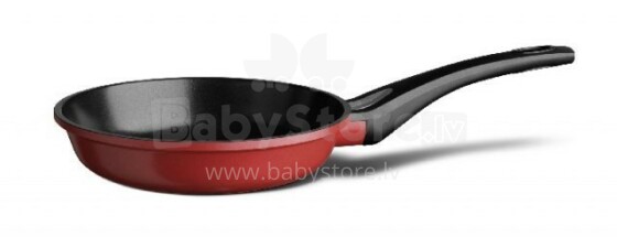 SOLINGEN - Cera Premium сковорода с антипригарным-керамическим покрытием , 24 см 026219