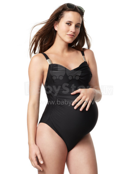 HOTMILK Deity motinystės maudymosi kostiumėlis