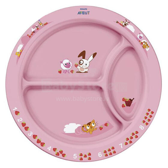 PHILIPS AVENT SCF 702/01