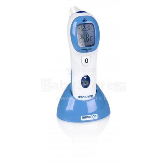 Miniland Art.89068 Infra Thermometer