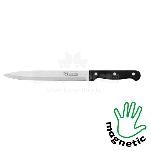 SOLINGEN - нож для ветчины Star Line 21.5 cm 001278 