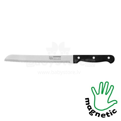 SOLINGEN - нож для хлеба 000202  Star Line 21.5 cm