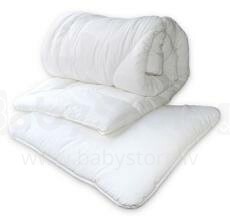 Tuttolina Art.41433 Детский постельный комплект: одеяло + подушка (135x100/60x40)