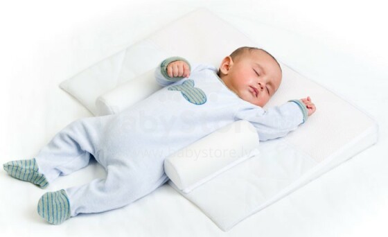 Delta Baby SUPREME SLEEP balstošs matracis mazuļiem
