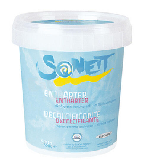 Sonett  500 gr DE1029