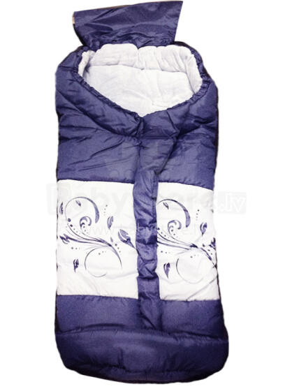 Alta Bebe Mountain Footmuff