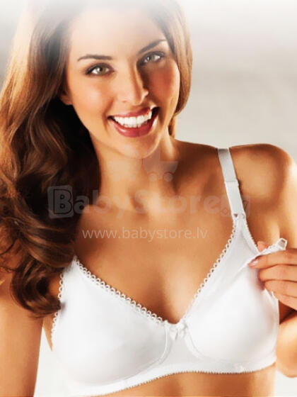 Naturana White Art.5089