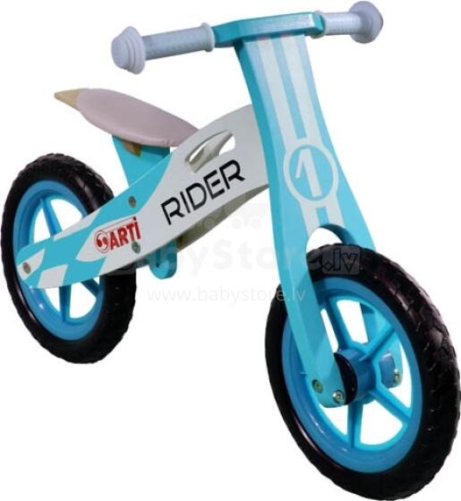 Arti Rider Blue 1