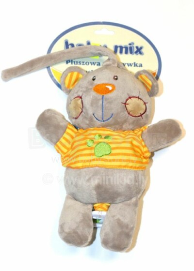 Babymix 9985-20b Музыкальная игрушка 