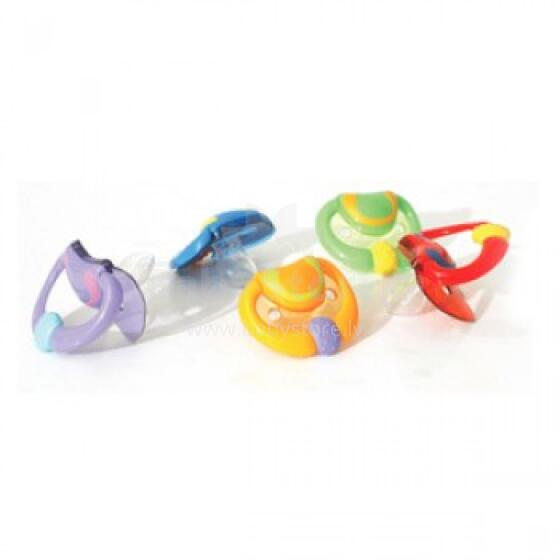 Nuby 5989 0-6m