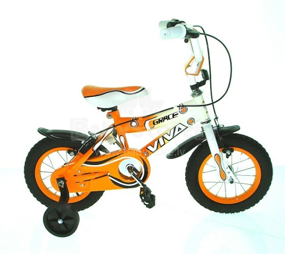 VIVA Grace 12'' bērnu velosipēds