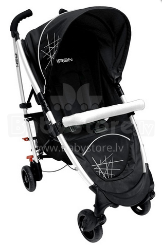 „Osann Iron“ (mados) vežimėlis / sportinis skėtis