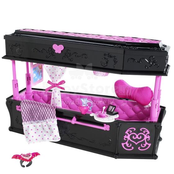 Mattel 2013 Monster High Furniture T8009