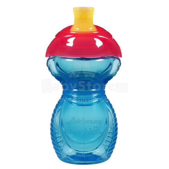 MUNCHKIN - bottle  SPILL PROOF CUP