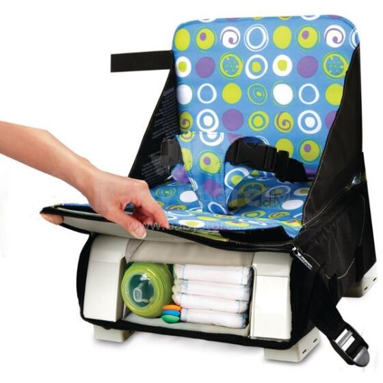 Munchkin Travel Booster Seat