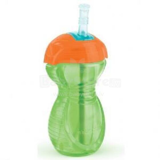 MUNCHKIN - bottle  Sraw CUP
