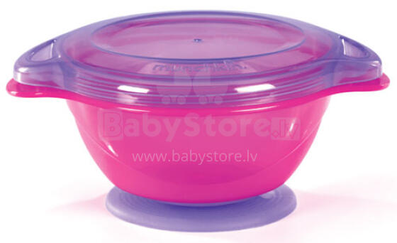 Munchkin Super Suction Bowl 