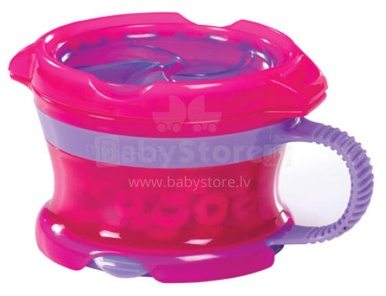 MUNCHKIN - 11400 Snack Catcher 