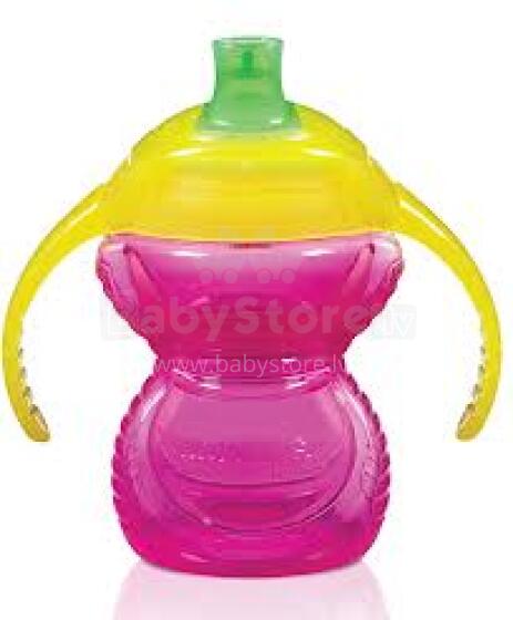Munchkin Art. 011364 Click Lock™ Trainer Cup 