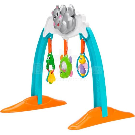 Chicco Hippo Gym Art.05195.00