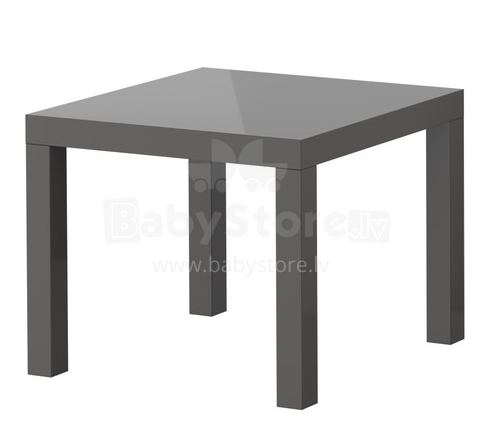„Ikea Lack Table Glossy“ - 101 937,34