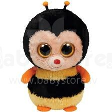 TY 36966 STING Cuddly Plush Soft Toy in Pouch