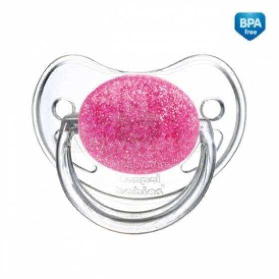 Canpol Babies 22/546 Pacifier Dental 18+ month