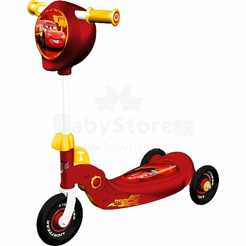 Mondo Scooter for kids 