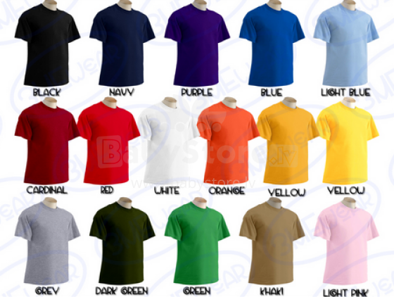 Fruit of the Loom T-Shirt