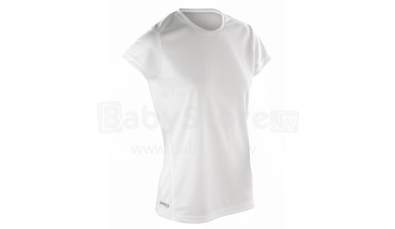 Fruit of the Loom T-Shirt Sport White Vīriešu t-krekls, Tops