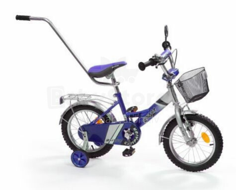 „Benotti Bmx“ vaikiškas dviratis (dviratis) „Bright 12“