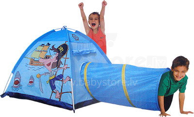 IPLAY Tent 8903