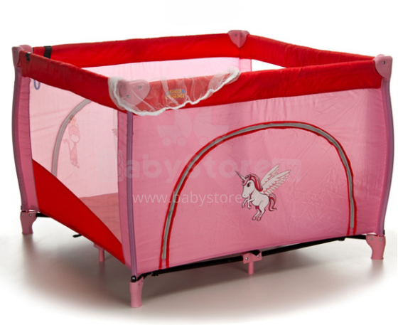 Maxi 1251 playpen 100x100 cm