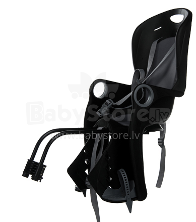 Baby Maxi Safe Seat Basic 1254 Велокресло