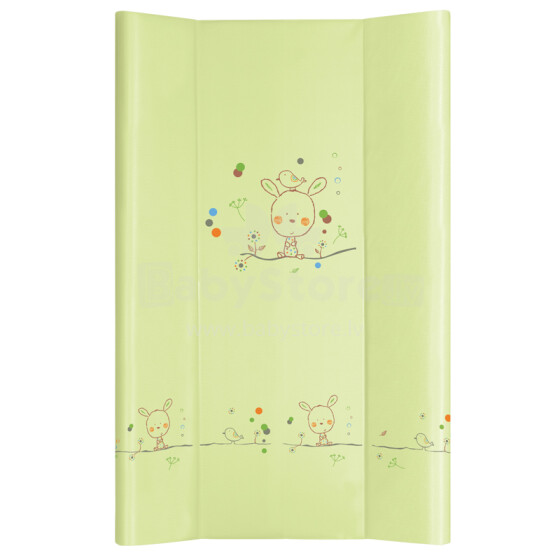 Ceba Baby Soft Матрац для пеленания  (70x50cm)