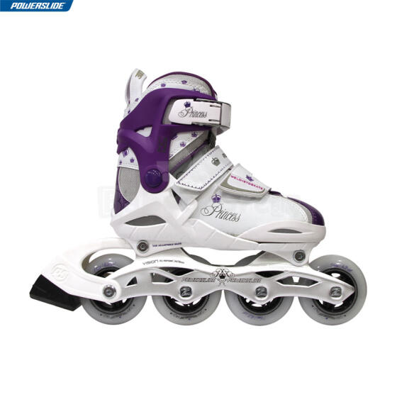 Powerslide Phuzion 3 Princess 901185