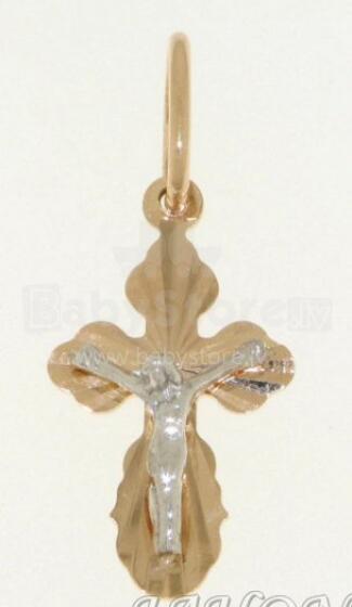 Gold Jewellery Art.ZKA258