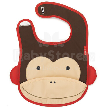„SkipHop 2191 Bear Monkey“