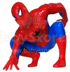 Spiderman 3D пена для ванны 250 ml 831549