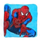 Spiderman  полотенце для лица  30x30 cm