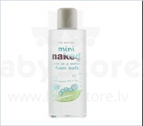 Naked пена для ванны  451175