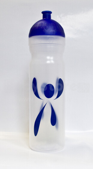 ISYbe  Sport Bottle BPA free 1000 ml